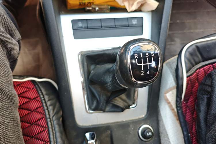 Used Skoda Octavia 2017 1.6L Manual Trend Edition
