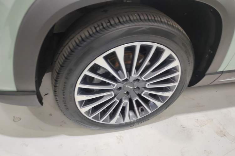 Used JETOUR Shanhai Shanhai L9 2024 1.5TD 2DHT Max 7-Seater
