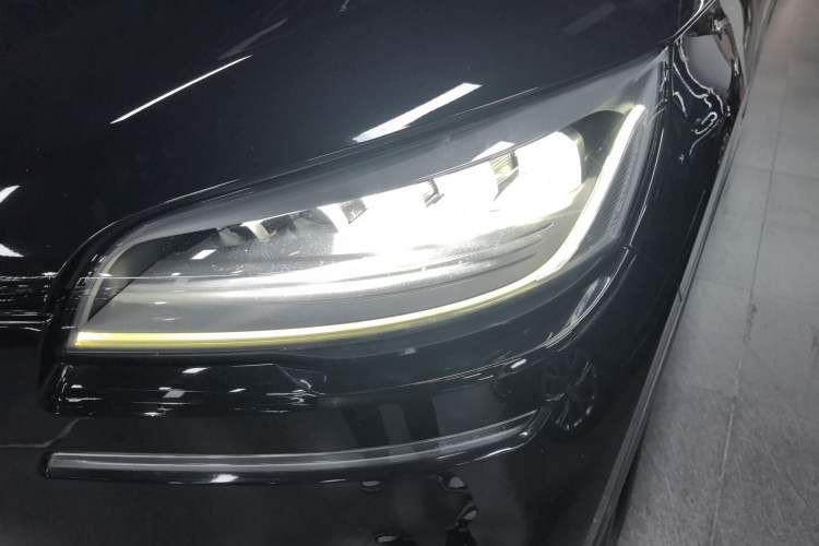 Used Lincoln Aviator 2020 3.0T V6 Four-Wheel Drive Zunya Edition