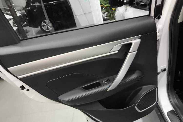 Used Geely Auto Coolray New Energy 2020 1.5T ePro Higher
