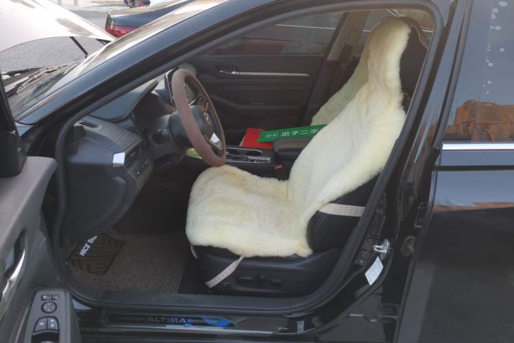 Used Nissan Teana 2019 2.0L XL Upper SmartDrive Version