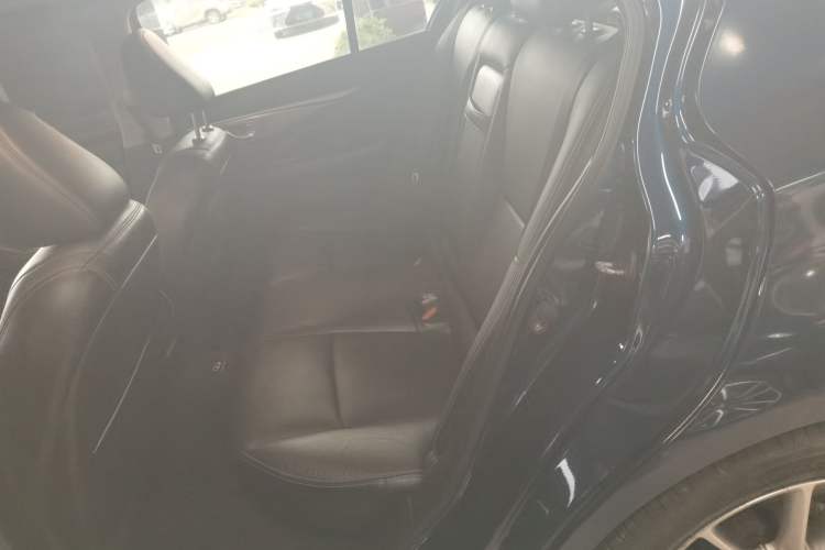 Used Infiniti Q50L 2016 2.0T Ambition Edition
