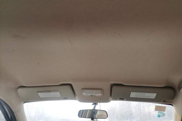 Used FORTHING Joyear X3 2014 1.5L Comfort Model