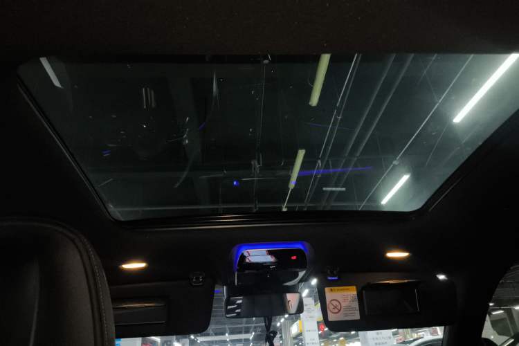 Used Mercedes-Benz C-Class 2023 C 260 L Bright Night Sports Edition