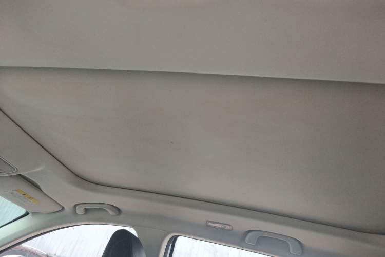 Used Oshan X7 2020 1.5T Automatic Prestige Edition