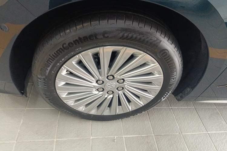 Used Buick Century 2023 2.0T Four-Seat Private Edition