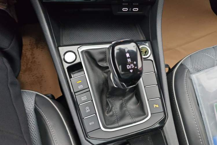 Used Volkswagen Sagitar 2023 300TSI DSG Excellence Edition