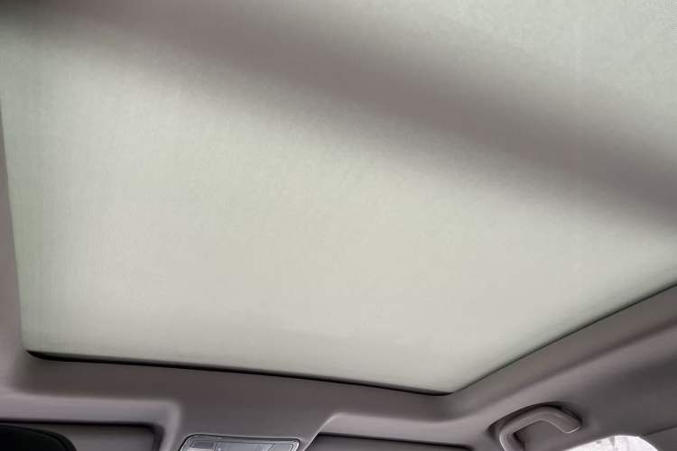 Used Changan CS75 2018 280T Automatic Smart Edition China V-standard
