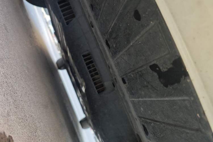 Used Honda Envix 2019 180TURBO CVT Enjoyment Version China VI
