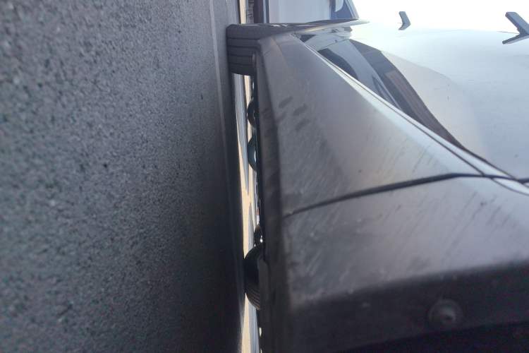 Used Nio ES8 2020 580 km Range Signature Edition Six-Seater Version
