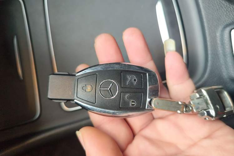 Used Mercedes-Benz CLA 2019 CLA 200 Sport Edition
