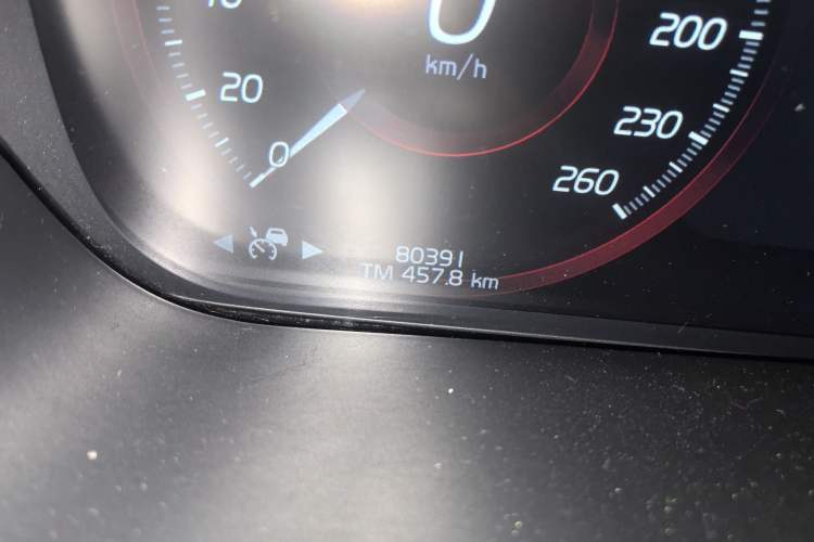 Used Volvo XC60 2020 T5 4x4 Smart & Dynamic Sport Edition
