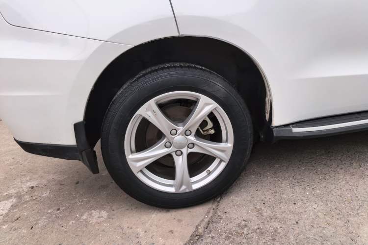 Used Haval H2 2018 1.5T Dual-Clutch Two-Wheel Drive Fashion Model China VI Standard