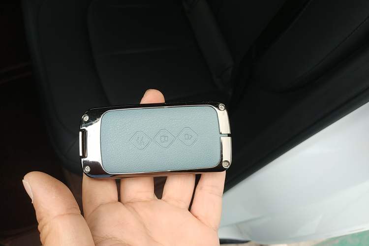 Used Wuling Xingguang 2023 150 Advanced Edition
