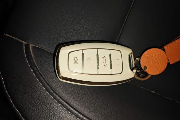 Used ORA Black Cat 2021 351 km Standard Version
