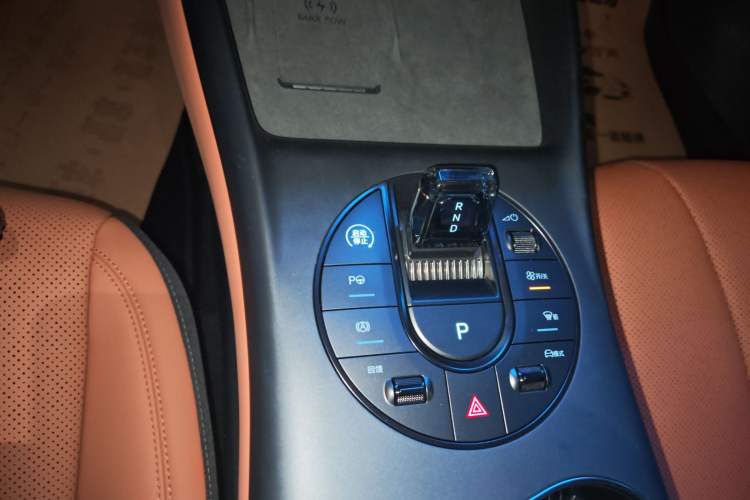 Used BYD Seal 2025 650 Intelligent Driving Version
