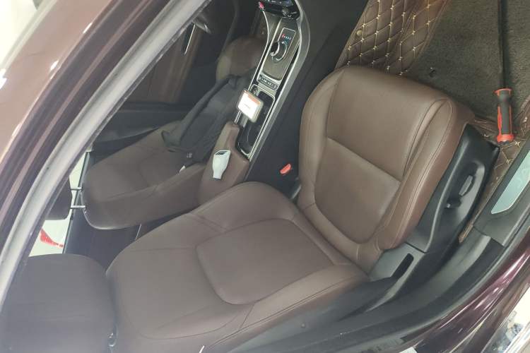 Used Jaguar XFL 2018 XFL 2.0T 250 PS Luxury Edition
