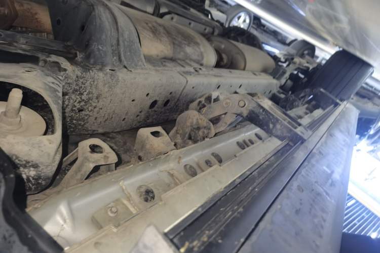 Used Tank 500 New Energy 2023 Hi4-T
