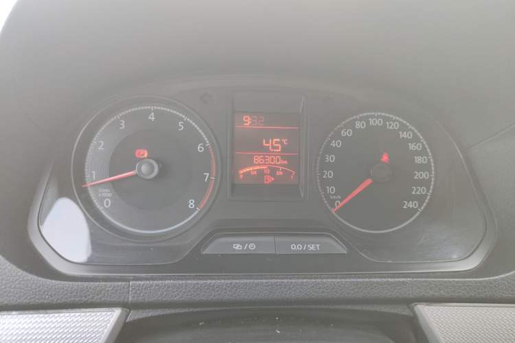 Used Volkswagen Jetta 2017 1.5L Manual Comfort Model