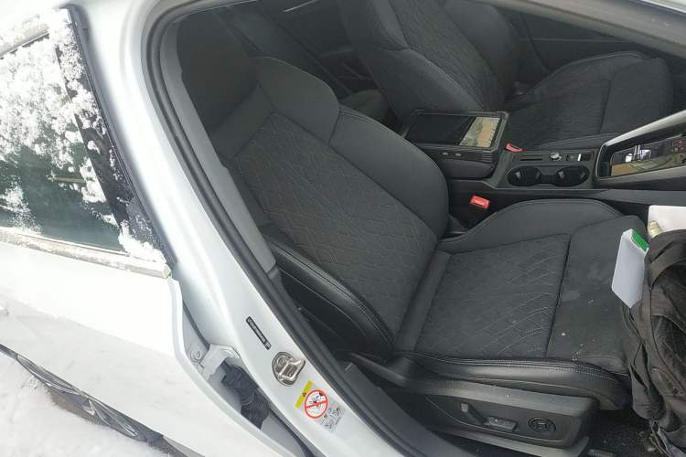 Used Audi A3 2024 A3L Limousine 35 TFSI Luxury Sport Edition