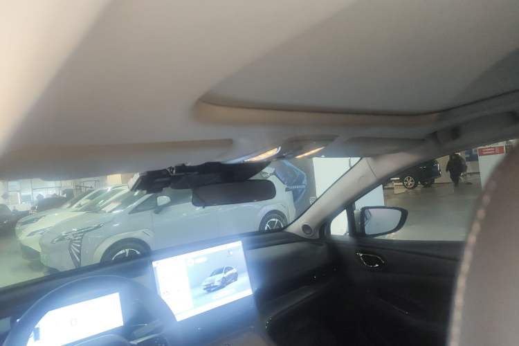 Used AION S MAX 2024 80 Star Edition Ternary Lithium
