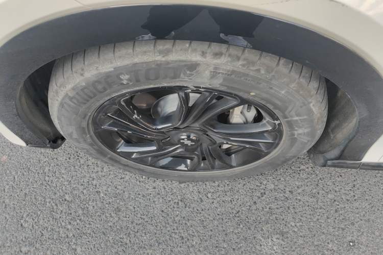 Used  LS7 2023 90 kWh Elite Rear-Drive Version
