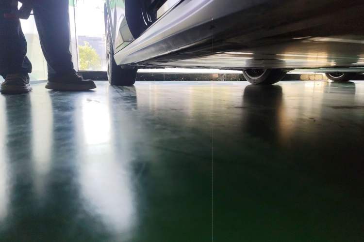 Used Nio ET5 2022 75 kWh