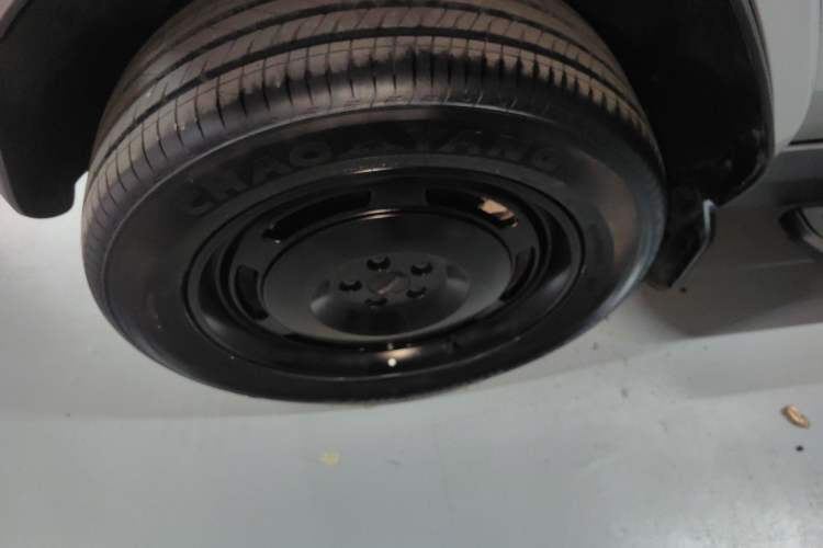 Used  V23 2025 401 Two-Wheel Drive Advanced Edition