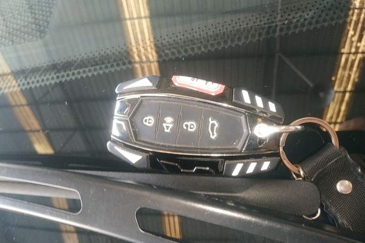 Used JETOUR X70 PLUS 2021 1.6T DCT Pro 7-seater