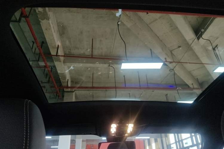 Used Mercedes-Benz A-Class 2021 A 200 L Sport Sedan Fashion Model