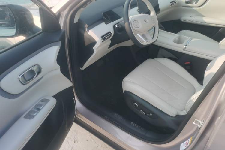 Used  Q05 2026 Model 506 Max
