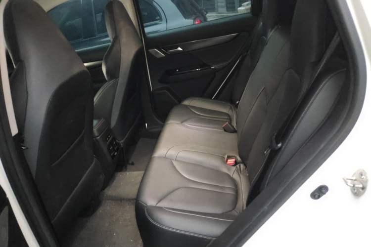 Used XPeng G3 2021 460c Enjoy Edition
