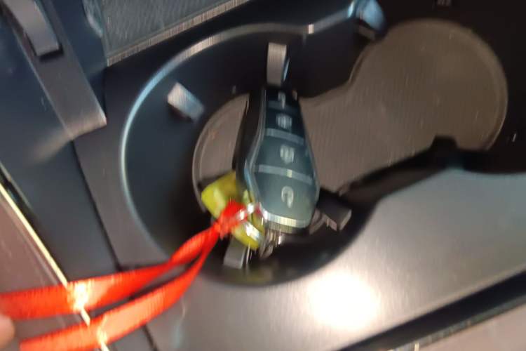 Used BYD Han 2025 EV with 701 km of Laser Radar-Enabled Intelligent Driving