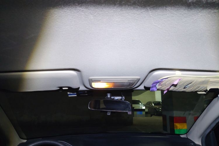 Used Honda Vezel 2015 1.8L CVT 2WD Elite Model
