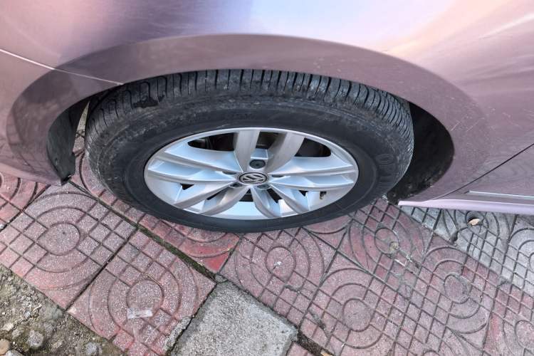 Used Volkswagen Passat 2016 1.8T Government Procurement Version (CEA Engine + 6AT)