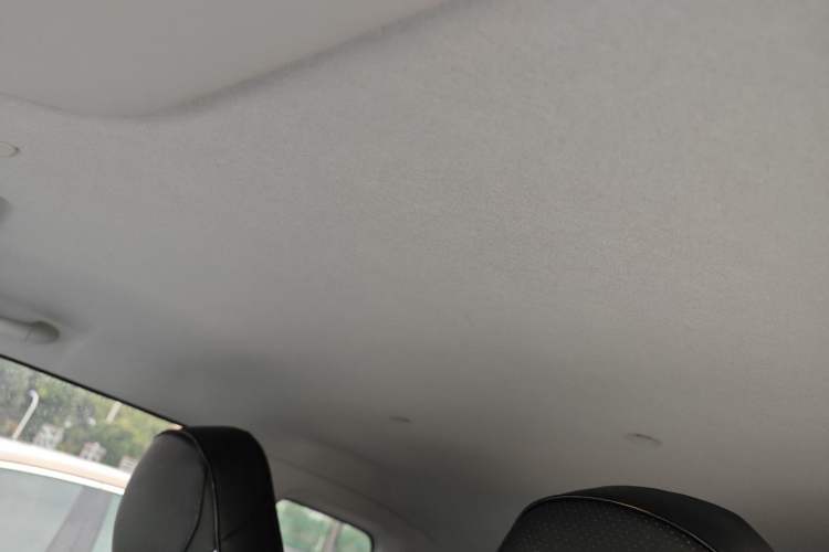 Used Chery QQ Ice Cream 2024 170km Milkshake