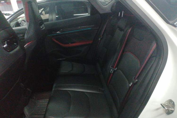 Used Geely Auto Emgrand S 2021 1.4T CVT Luxury Version