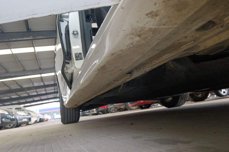 Used Ford Focus 2020 Sedan EcoBoost 180 Automatic Trend Edition
