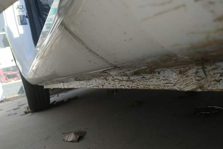 Used  Lumin 2024 130km Qingyue Version
