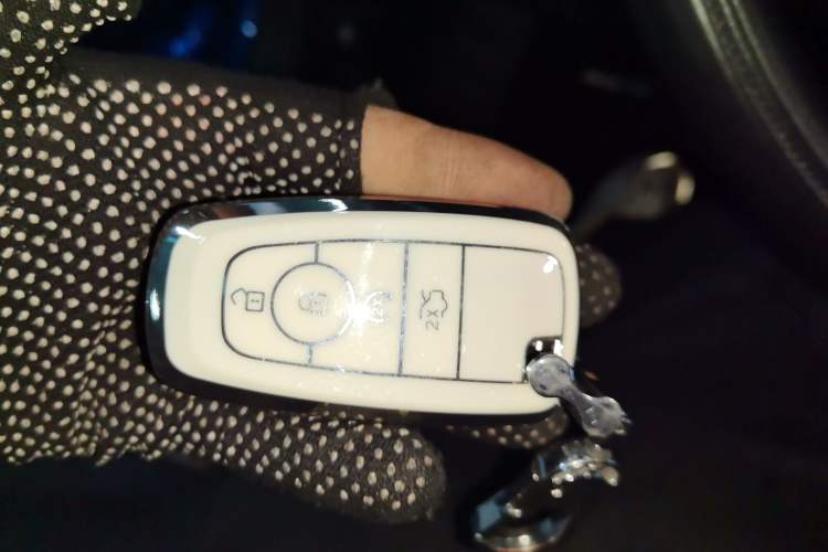 Used Lincoln Corsair 2021 2.0T Two-Wheel Drive Deluxe Edition