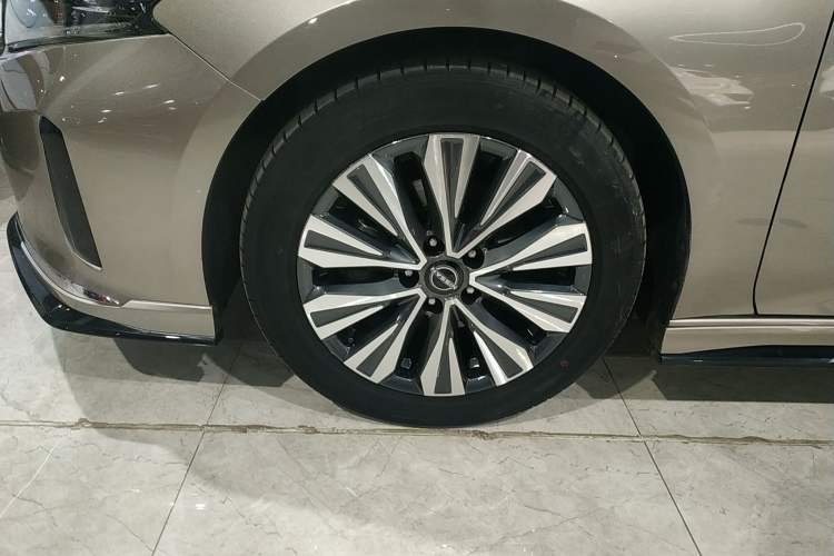 Used Nissan Teana 2022 2.0L XL-Upr Enjoyment Edition