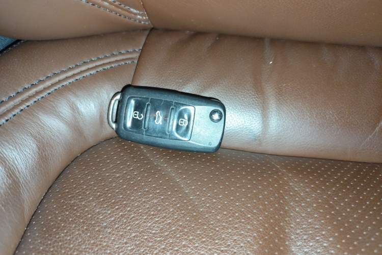 Used Volkswagen Tiguan 2016 300TSI Automatic Two-Wheel Drive Luxury Edition
