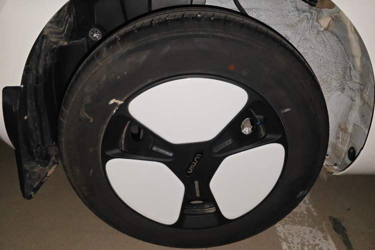 Used  Lumin 2025 205 km Xiangqin Version
