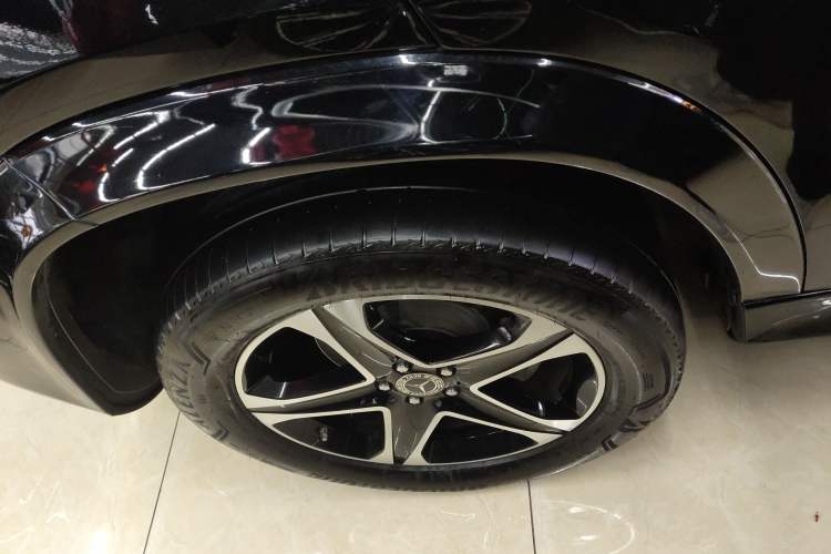 Used Mercedes-Benz GLE New Energy 2021 GLE 350 e 4MATIC