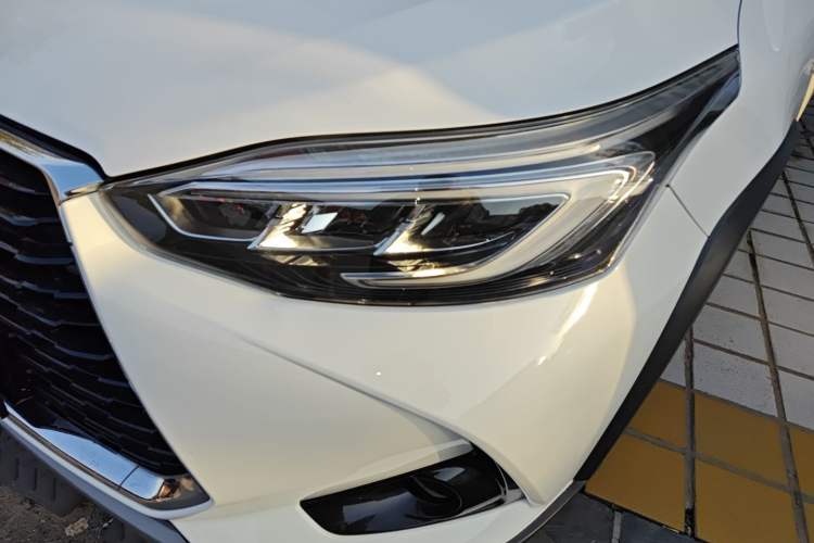 Used Toyota YARiS L 2021 X-Trail 1.5L CVT Leading Edition
