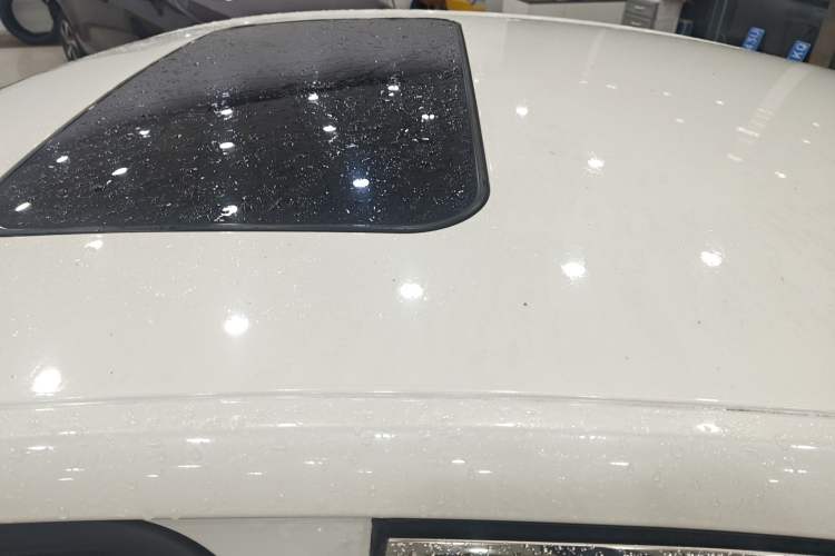 Used Ford Mondeo 2013 1.5L GTDi180 Fashion Edition
