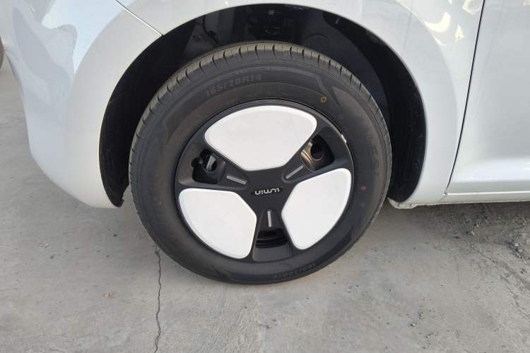 Used  Lumin 2025 205 km Xiangqin Version