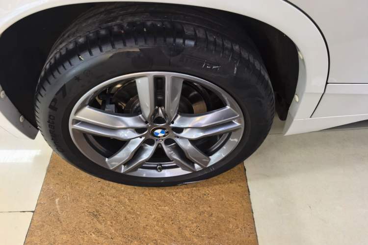 Used BMW X2 2023 sDrive25i M Sport Night Edition
