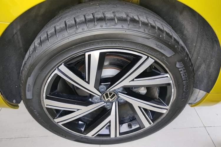 Used Volkswagen FAW-Volkswagen CC 2021 380TSI Striking Edition
