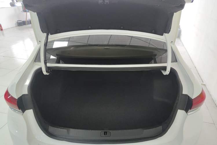 Used Buick GT 2021 Exemplar 1.5L Automatic Elite Version
